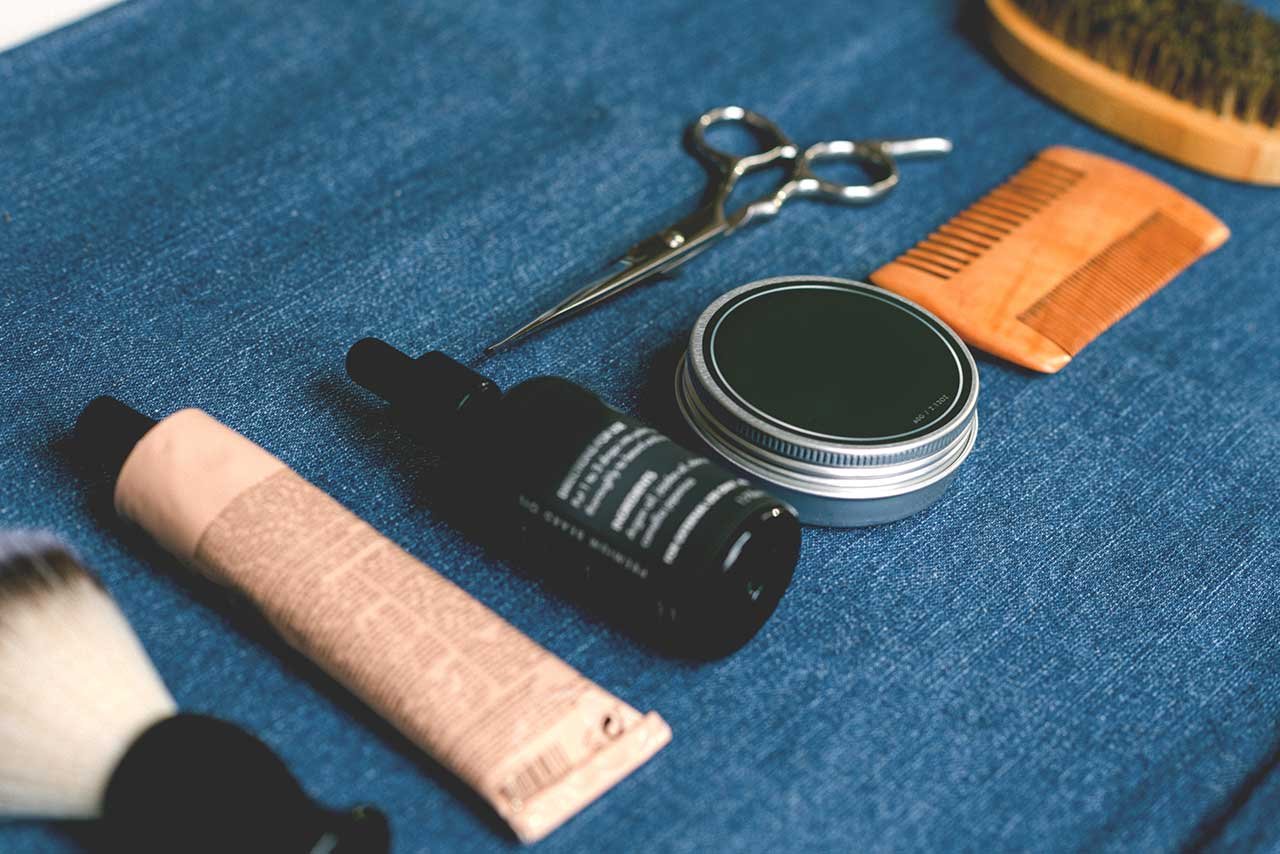 Como Cuidar da Sua Barba Entre as Visitas à Barbearia