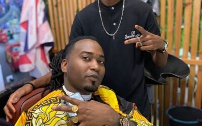 Coloração Masculina: Quebrando Tabus com Estilo