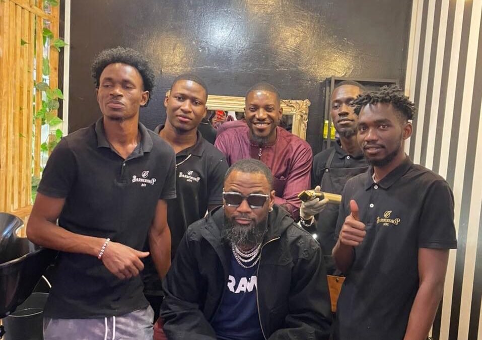 Talento, Estilo e Paixão pelo Que Fazem