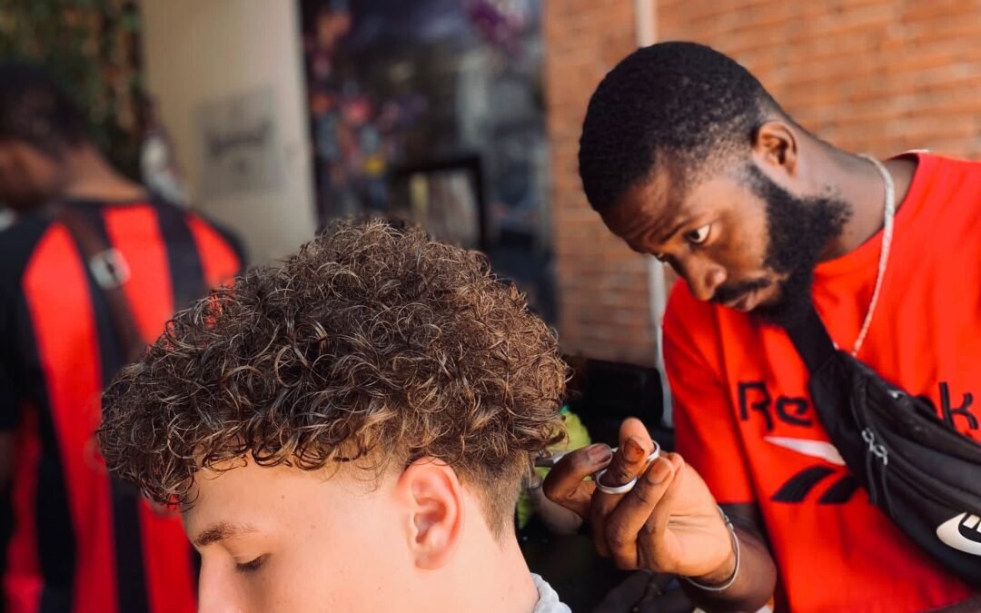 5 Estilos de Corte Masculino que Nunca Saem de Moda