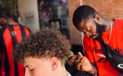 5 Estilos de Corte Masculino que Nunca Saem de Moda